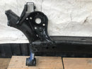 AUDI A1 MK2 GB VW POLO MK6 AW 2017-23 REAR AXLE SUBFRAME GENUINE 2Q0501053CK
