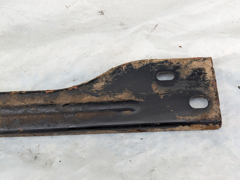 RANGE ROVER EVOQUE L538 11-2015 RADIATOR LOWER SUPPORT BRACKET 6G9N-R10684CC