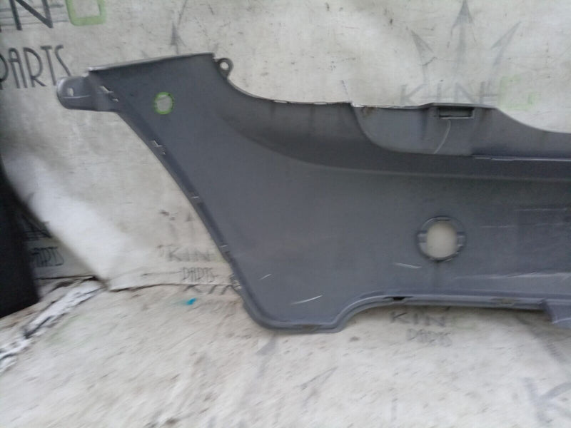 MINI COOPER ONE F56 2014-2016 3-DOOR REAR BUMPER GENUINE 7300837