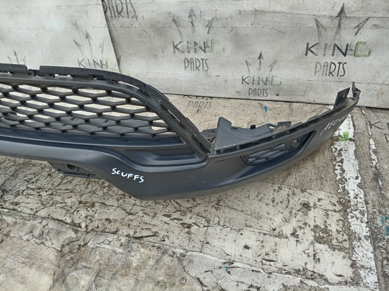 RANGE ROVER SPORT L494 2013-21 GENUINE FRONT BUMPER PDC HK72-17F775