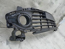 RENAULT CLIO MK4 2012-2016 FRONT BUMPER LOWER GRILL 622542958R