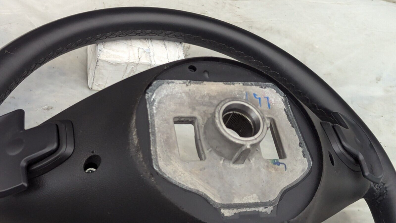 MERCEDES-BENZ C-CLASS W204 07-11 STEERING WHEEL PADDLE SHIFT A2044603303 GENUINE