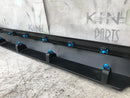 JEEP AVENGER 2023- GENUINE SIDE SKIRT SILL COVER RIGHT DRIVER SIDE RH 735760134