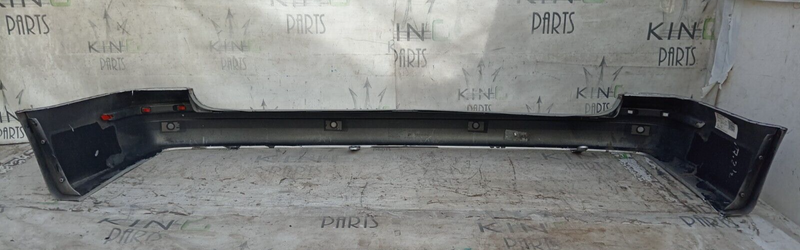 VW TRANSPORTER T6 HIGHLINE 2016-ON REAR BUMPER PDC GENUINE 7E5807417C