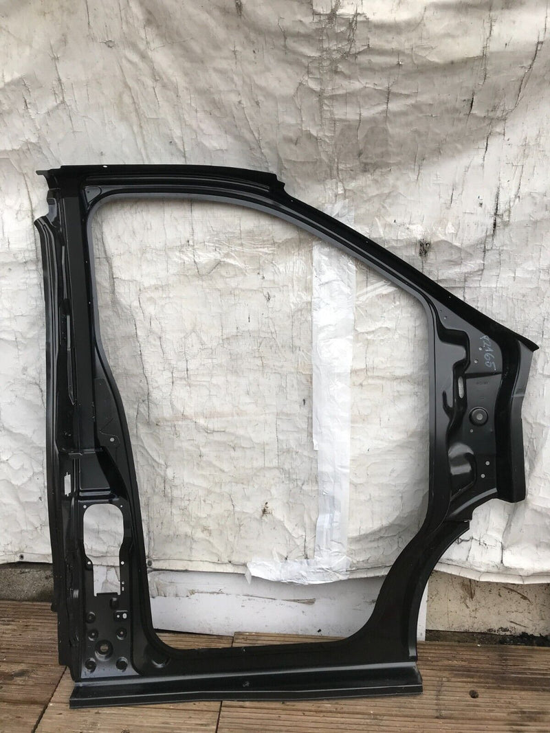 DISPATCH EXPERT VIVARO 14-18 LEFT SIDE COATING LAYER DOOR FRAME BODY PANEL P2165