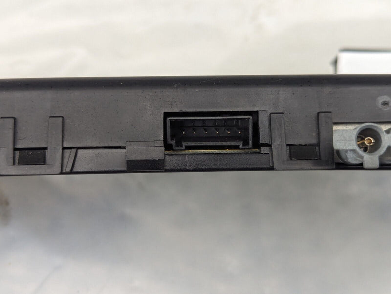 MERCEDES S-CLASS W221 06-13 AERIAL ANTENNA AMPLIFIER A2218207989 GENUINE