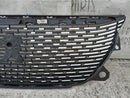 PEUGEOT 2008 MK2 P24 2019- FRONT GRILL BUMPER RADIATOR GRILLE 9826326680
