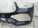 MERCEDES GLC X253 AMG 2019- FRONT BUMPER PDC GENUINE A2538851304