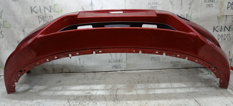 NISSAN PULSAR 2014-2018 FRONT BUMPER GENUINE 620223ZL0H