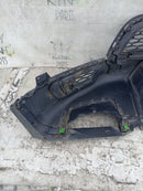 RANGE ROVER SPORT L494 2013-21 GENUINE FRONT BUMPER PDC HK72-17F775