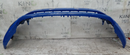 SKODA OCTAVIA 5E 2020-ON GENUINE FRONT BUMPER PDC 5E3807221