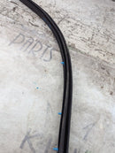 TOYOTA RAV4 MK5 XA50 19-ON FRONT RIGHT O/S TOP DOOR MOLDING TRIM GENUINE