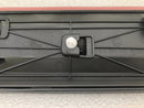 SKODA SUPERB B8 SPORT-LINE FRONT DOOR TRIM MOULDING PANEL RIGHT SIDE 3V0853294