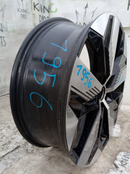 RENAULT MEGANE E-TECH *DAMAGE ALLOY WHEEL RIM 20" 7Jx20 CH5 -34 403001816R