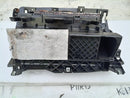 BMW X1 E84 09-15 COMPLETE GLOVE BOX STORAGE GENUINE 2991314