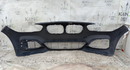 BMW 1 SERIES F20 M-SPORT 20011-2015 FRONT BUMPER GENUINE 5111 8060283