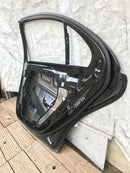 MERCEDES S-CLASS W223 GENUINE REAR DOOR SHELL PANEL RIGHT DRIVER SIDE