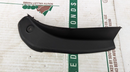 BMW 3 SERIES F30 2011-2019 REAR LEFT TAILGATE DRIP RAIL TRIM COVER 7290651