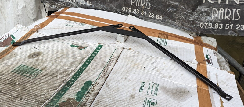 BMW 3 SERIES F30 2011-2019 FRONT SUSPENSION STRUT BRACE BAR 7311557 GENUINE