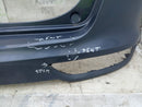 KIA SPORTAGE 2016-2018 REAR BUMPER UPPER SECTION 86611-F1000 AA50231