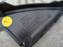 AUDI E-TRON 2018-ON LEFT N/S WING MIRROR COVER 4KE857505A GENUINE
