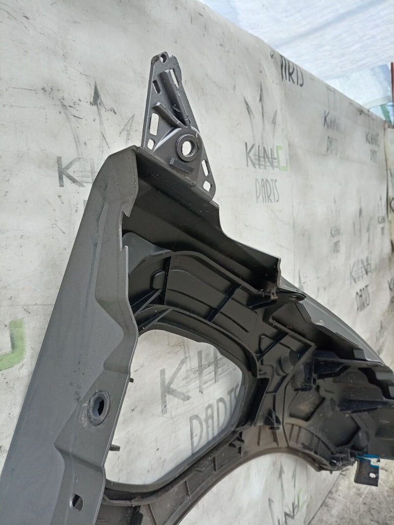 JAGUAR I-PACE X590 2018-24 PLASTIC FRONT FENDER WING PANEL LEFT SIDE