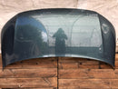 VW TRANSPORTER T6 T6.1 2016-2021 GENUINE BONNET HOOD PANEL in GREEN