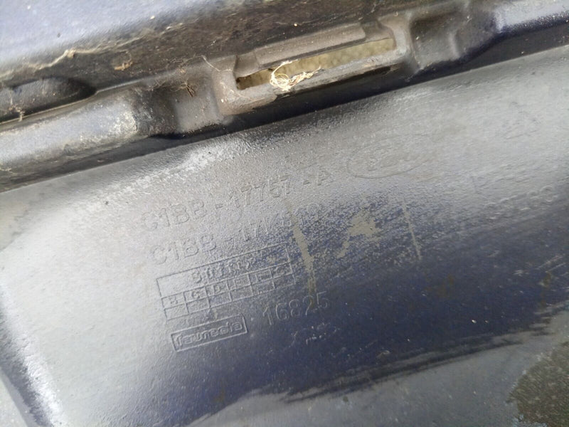FORD FIESTA 2013-2017 FRONT BUMPER C1BB-17757-A GENUINE
