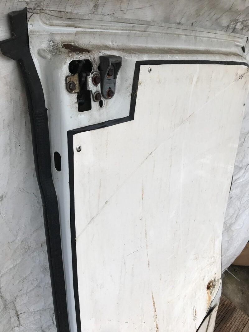 IVECO DAILY MK3 2014-2024 REAR DOOR SHELL PANEL LEFT PASSENGER SIDE