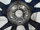 VW TIGUAN MK2 R-LINE ALLOY WHEEL RIM 20" 8,5Jx20H2 ET38 TYRE 255/40/20 R20