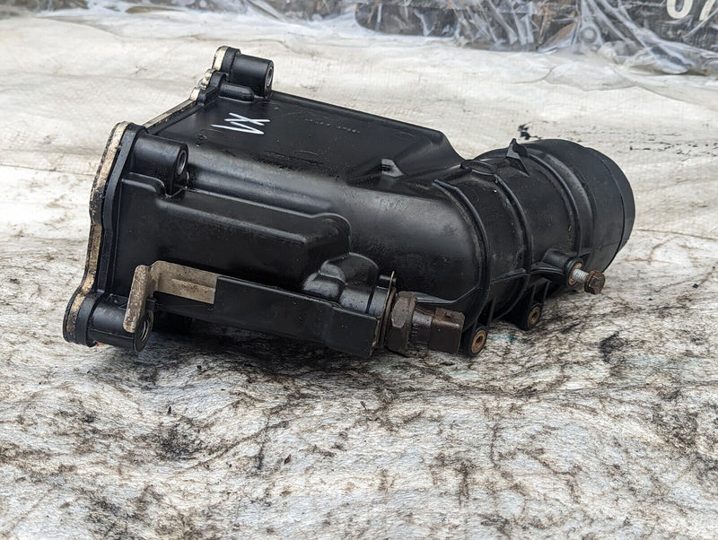 BMW X1 E84 09-15 DIESEL OIL FILTER COOLER&HOUSING GENUINE 7807799