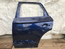 AUDI Q5 MK2 80A 2018-2023 REAR DOOR SHELL PANEL LEFT PASSENGER SIDE