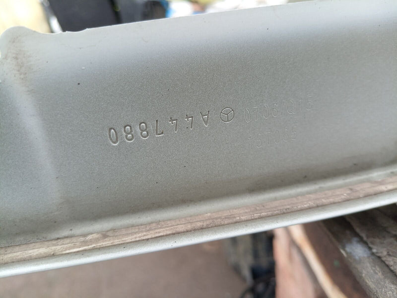 MERCEDES VITO W447 2014-2022 FRONT FENDER WING PANEL RIGHT DRIVER SIDE