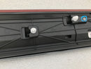 SKODA SUPERB B8 SPORT LINE FRONT DOOR TRIM MOULDING PANEL LEFT SIDE 3V0853293