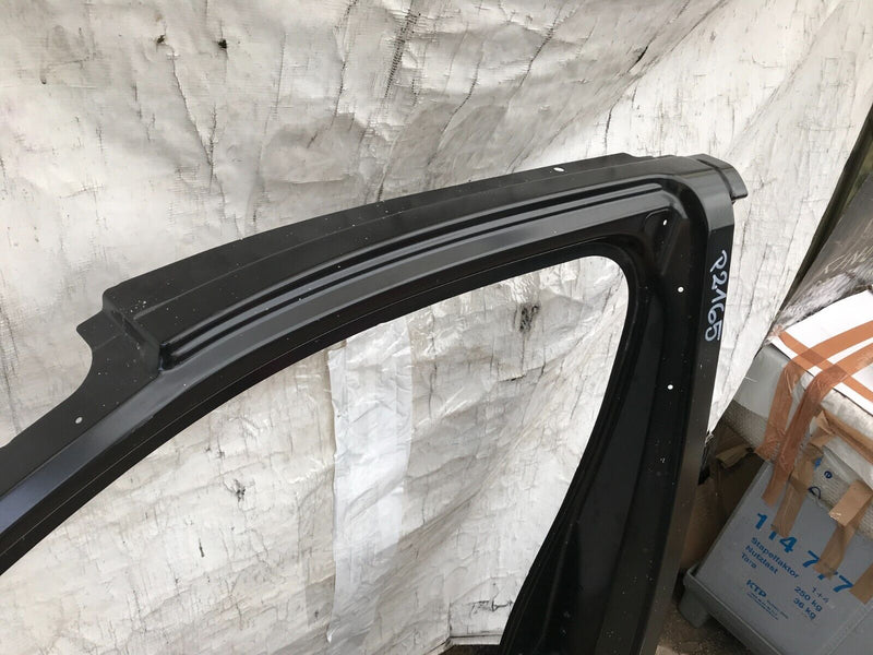 DISPATCH EXPERT VIVARO 14-18 LEFT SIDE COATING LAYER DOOR FRAME BODY PANEL P2165
