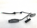 HYUNDAI KONA OS LCI 20-22 REAR NUMBER PLATE WIRING LOOM LIGHTS with CAMERA PLUG