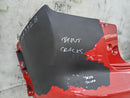 NISSAN JUKE FACELIFT 2014-2018 RED REAR BUMPER TOP SECTION 85022-BV80H