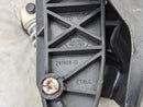 RANGE ROVER EVOQUE L538 MANUAL CLUTCH PEDAL ASSEMBLY BJ32-7B633-DC GENUINE