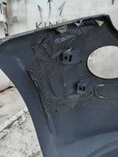 FIAT 500 2010-2015 FRONT BUMPER GENUINE 735426888 (ST4653)