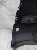 FIAT DUCATO, BOXER 2006-14 FRONT BUMPER RIGHT CORNER BUMPER END 1306560070