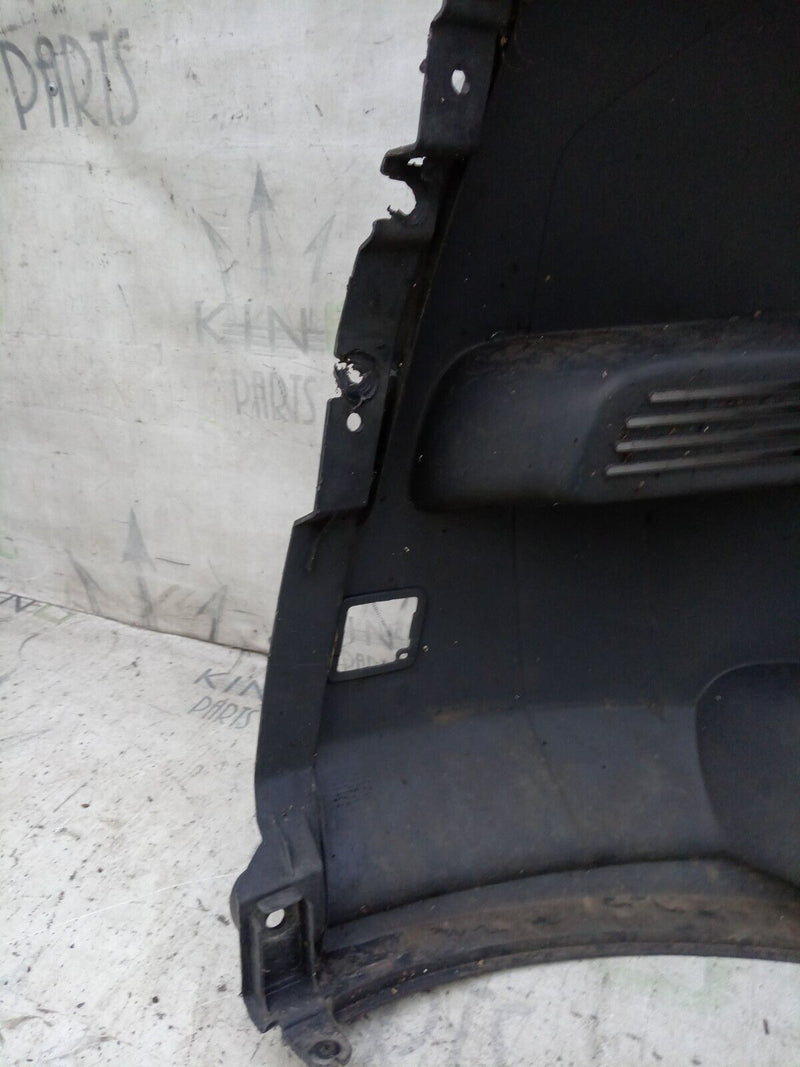FIAT DUCATO, BOXER 2006-14 FRONT BUMPER RIGHT CORNER BUMPER END 1306560070