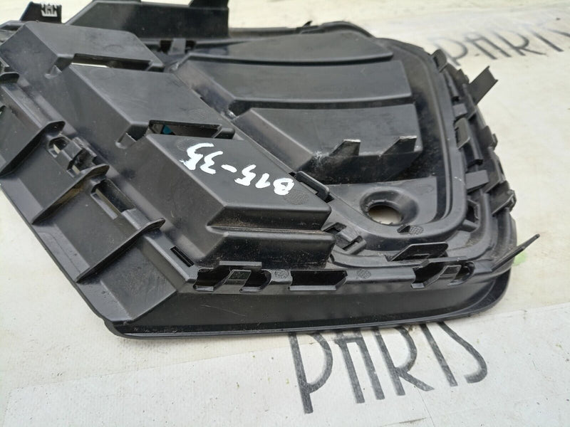 AUDI Q3 SF3 2018-ON FRONT BUMPER LEFT LOWER GRILL 83A807681D