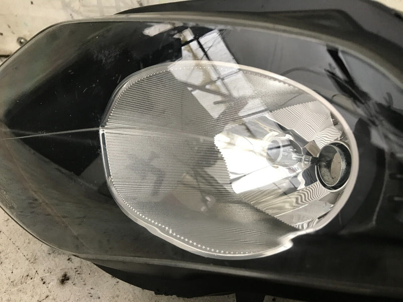 BMW S1000XR 2015-2017 FRONT HEADLIGHT GENUINE LIGHT LAMP LEFT SIDE 8549851