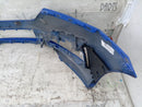 SKODA OCTAVIA 5E 2020-ON GENUINE FRONT BUMPER PDC 5E3807221