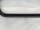 RANGE ROVER EVOQUE L538 11-15 REAR LEFT N/S INNER DOOR FRAME TRIM BJ32-25515-A