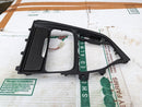 BMW 3 SERIES F30 11-19 CENTER CONSOLE AND ASHTRAY TRIM  9218926 GENUINE