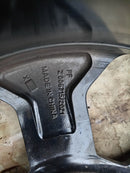 KIA NIRO SG2 PHEV 2021-ON ALLOY WHEEL RIM 18' 7.5Jx18xET52 &TYRE 225/45/18