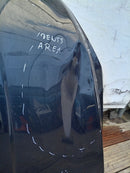 VAUXHALL MOKKA MK1 2012-2020 GENUINE BONNET HOOD PANEL in GREY