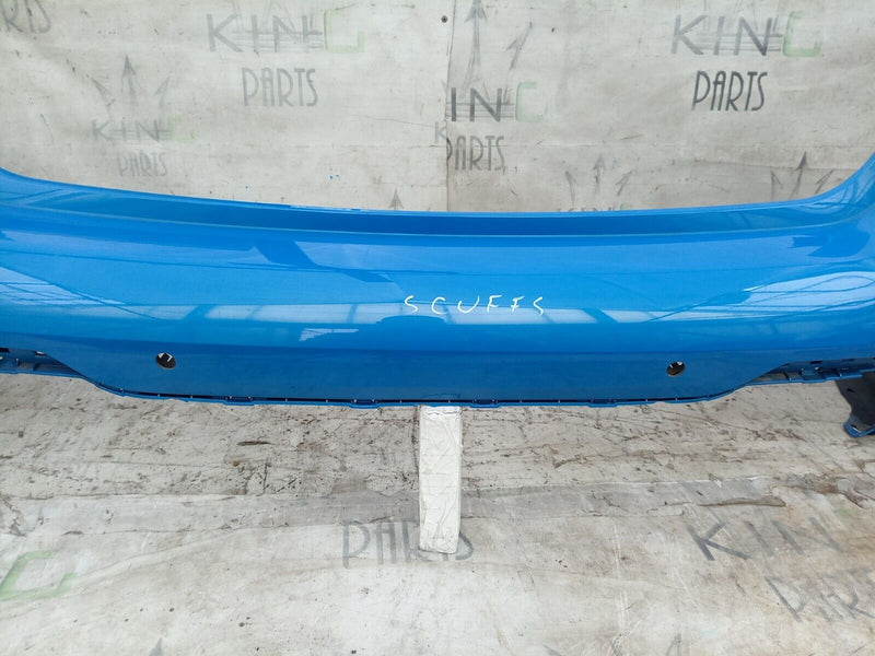 BMW 1 SERIES F40 M SPORT 2019-ON REAR BUMPER PDC GENUINE 8070949