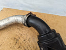 MERCEDES-BENZ S-CLASS S320 W221 06-13 AIR INTAKE INTERCOOLER LINPIPE A6421401087
